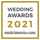 Wedding Awards 2021 matrimonio.com