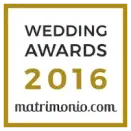 Wedding Awards 2016 matrimonio.com