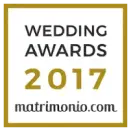 Wedding Awards 2017 matrimonio.com