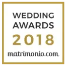 Wedding Awards 2018 matrimonio.com