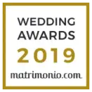 Wedding Awards 2019 matrimonio.com