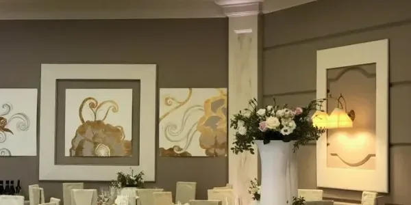 Idee tableau matrimonio: stile ed eleganza nella scelta