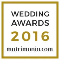 Wedding Awards 2016