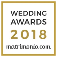 Wedding Awards 2018